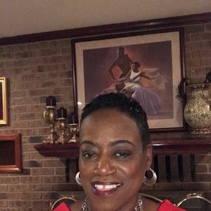 Meet your Posher, Geraldine